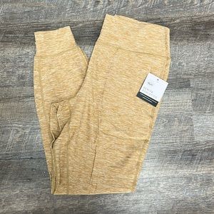 NWT Senita Dynamic Studio Skin Joggers